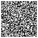 QR code with KUBE Dairy contacts
