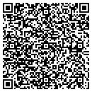 QR code with Harvey Fifield contacts