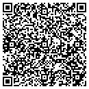 QR code with J D's Auto Service contacts