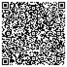 QR code with Habitat For Hmnity of Osh Kosh contacts