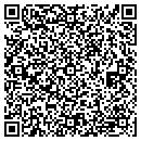 QR code with D H Barilari Co contacts