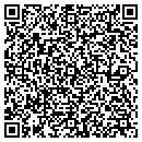 QR code with Donald E Liebe contacts