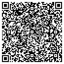 QR code with American House contacts