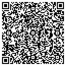 QR code with Ross Vending contacts