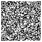 QR code with Max A Sass & Sons Funeral Hms contacts