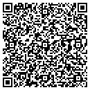 QR code with Ronald Tobin contacts