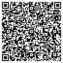 QR code with F Tm Products contacts