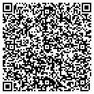 QR code with Juneau County Real Property contacts