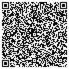 QR code with Margaret Design & Pattern contacts