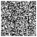 QR code with Marina Video contacts