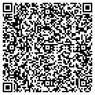 QR code with McDonald Maxline Inc contacts
