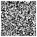 QR code with X S Hair Studio contacts