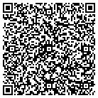 QR code with R H H Foam Systems Inc contacts