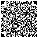 QR code with U-Haul Co contacts