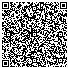 QR code with R & G Automotive Service contacts