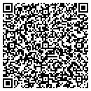 QR code with Oconto Mobil Mart contacts