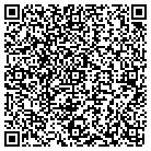 QR code with Custom Keepsakes & More contacts
