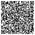 QR code with Tasc contacts
