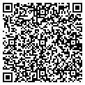 QR code with R E I contacts