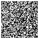 QR code with Jeff K Chism DPM contacts
