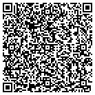 QR code with Markesan Bible Church contacts