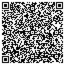 QR code with Pritchard & Assoc contacts
