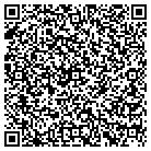 QR code with V L Roofing Of Green Bay contacts