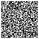 QR code with Unity Club contacts