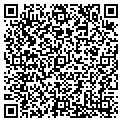 QR code with WBOG contacts