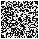 QR code with James Huff contacts
