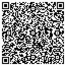 QR code with Tnts Hauling contacts