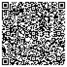 QR code with Skrzeczoski Excavating contacts
