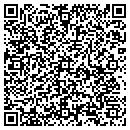 QR code with J & D Abstract Co contacts