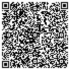QR code with D J Brown's Cruisin Sounds contacts