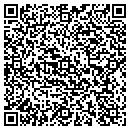 QR code with Hair's The Thing contacts