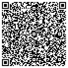 QR code with First Congregational U C C contacts