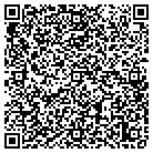 QR code with Menominee Tribal Day Care contacts