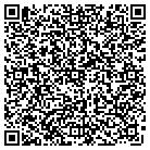 QR code with J Michael Lyon Construction contacts