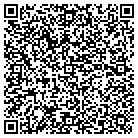 QR code with Heritage Flag Poles & Banners contacts