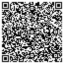 QR code with Hallmark Cabinets contacts