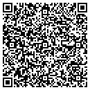 QR code with Hernandez & Sons contacts