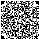 QR code with H & R Block Tax Service contacts