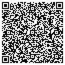 QR code with Alfred Falk contacts