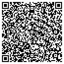 QR code with Marv's Grading contacts