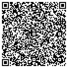 QR code with Kurth Sheet Metal Inc contacts