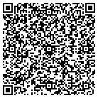 QR code with Rainbow Valley Rides Inc contacts