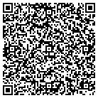 QR code with Precision Grading Utilities contacts