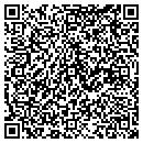 QR code with Allcan West contacts