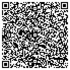 QR code with Mauston Wonder Wash Partnr contacts