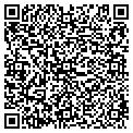 QR code with Rcad contacts